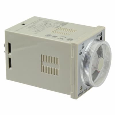 OMRON H3BA-N8H-DC24