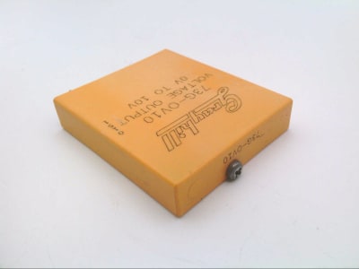 GRAYHILL INC 73G-OV10B