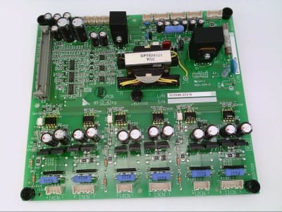 YASKAWA ELECTRIC ETC650100