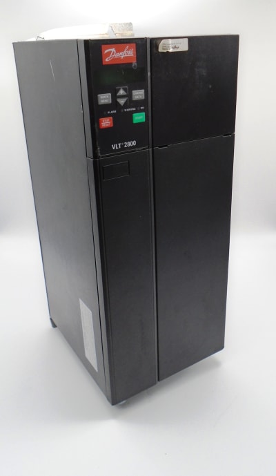 DANFOSS VLT2881PT4B20STR0DBF00A00C0