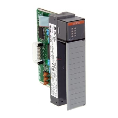 ALLEN BRADLEY 1746-OW8