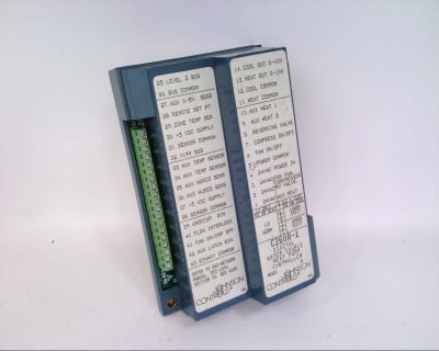 JOHNSON CONTROLS C260A-1