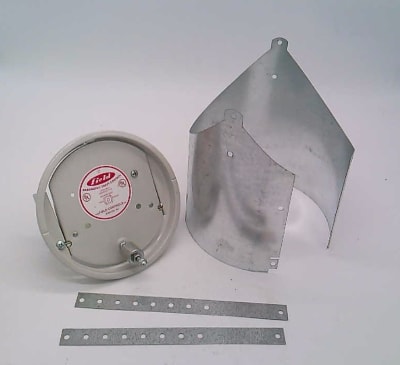 FIELD CONTROLS COMPANY 00963801