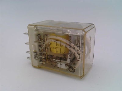 DANAHER CONTROLS 17P4CA120