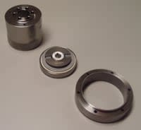 HARMONIC DRIVE HDC-2M2002A