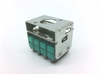 HONEYWELL 2D98