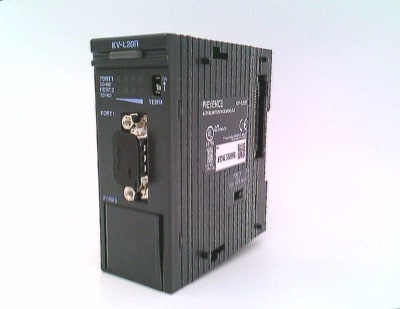 KEYENCE CORP KV-L20R