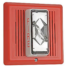 EDWARDS SIGNALING 757-3A-CS