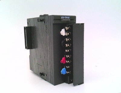 KEYENCE CORP KV-TP40