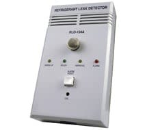 JOHNSON CONTROLS RLD-134A