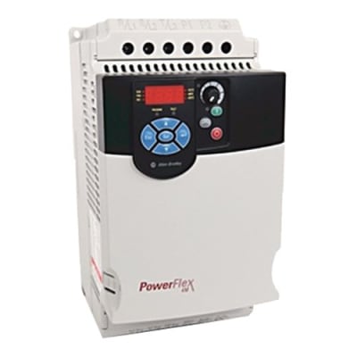 ALLEN BRADLEY 22F-D6P0N113