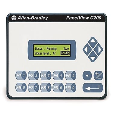 ALLEN BRADLEY 2711C-K2M