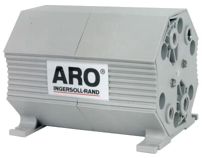 INGERSOLL RAND PD02P-APS-PTA