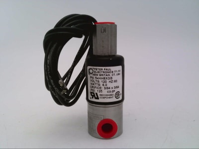 PETER ELECTRONIC 54HH8XGB