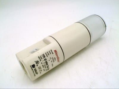 FEDERAL SIGNAL MSL1-120C
