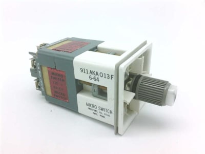 HONEYWELL 911AKA013FD