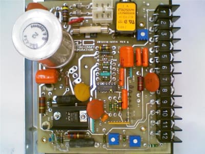 ELECTROCRAFT AW0016-6224