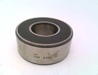 SKF 5308A-2RS1/C3