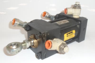 PARKER CBB2AUS19AC