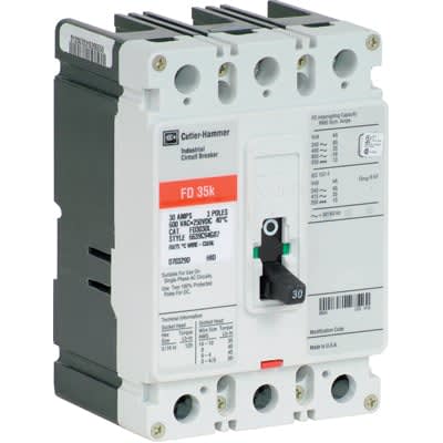 EATON CORPORATION FD3070L