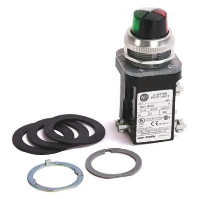 ALLEN BRADLEY 800T-QC224XBXG
