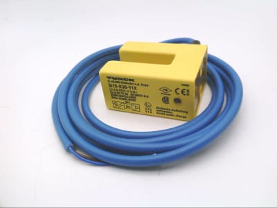 TURCK SI15-K30-Y1X