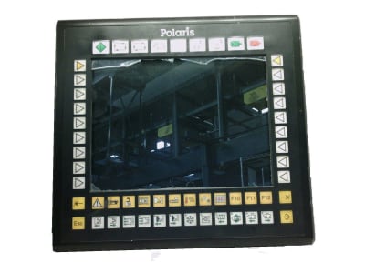 BECKHOFF CP7011-1002-0010