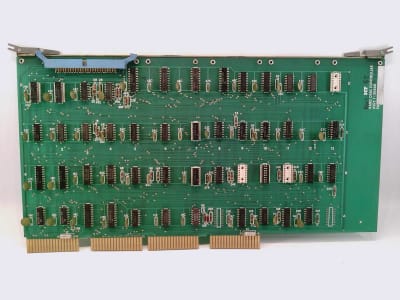 KEARNEY & TRECKER 1-20668