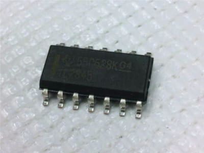 GENERIC TL2845DR