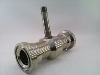 FLOW TECHNOLOGY HS-2462YB