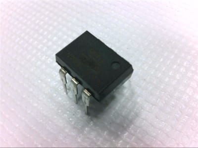 GENERIC PS2604