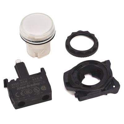 ALLEN BRADLEY 800FP-P7PN3W