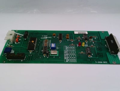 JOHNSON CONTROLS 24-7135-4