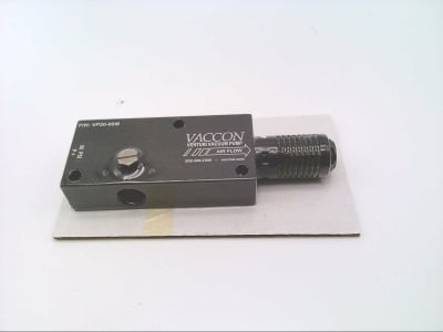 VACCON CO VP20-90M