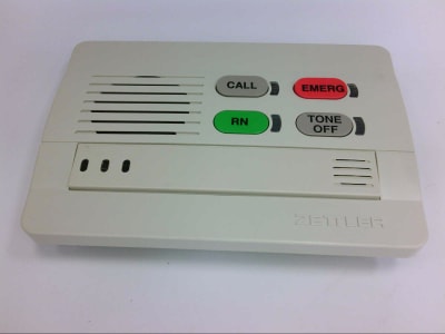 AMERICAN ZETTLER ZTS340544