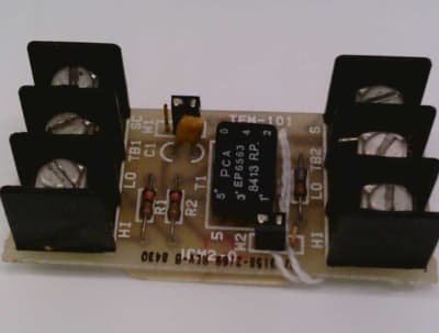 JOHNSON CONTROLS 24-4213-4