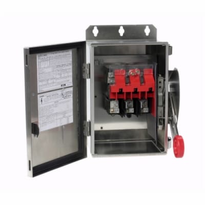 EATON CORPORATION DH361UWKX
