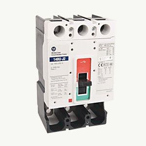 ALLEN BRADLEY 140U-J3X3