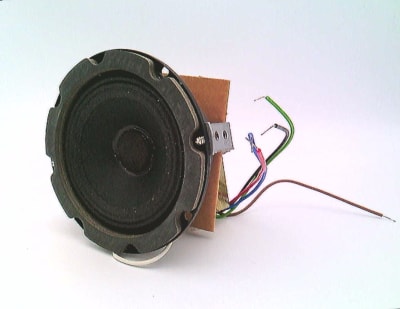 ATLAS SOUNDOLIER FC104-T47