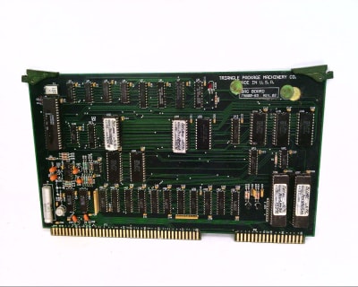 TRIANGLE MACHINE 79000-83