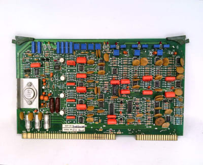TRIANGLE MACHINE 90WB8007AA
