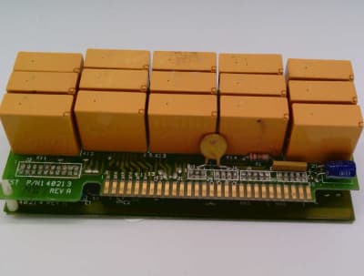 SIGNAL SYSTEM 140-213