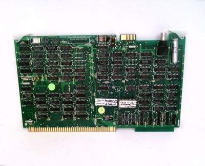 TRIANGLE MACHINE 90WB8002AC