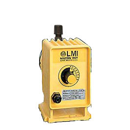 LMI LIQUID METRONICS P051-398TI