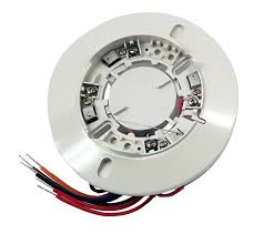 KIDDE-FENWAL, LLC 4WRB