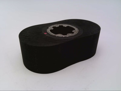 TRI CLOVER R60-2-02R-2DC-U