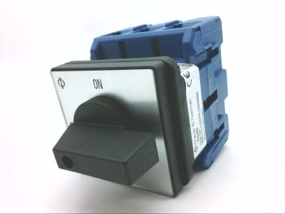 KRAUS & NAIMER KG80.K300-620.E