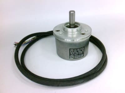 HEIDENHAIN CORP ROD-521-500-01-03