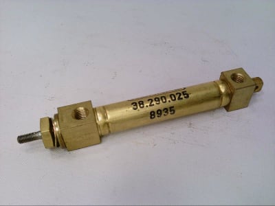 KUHNKE AUTOMATION 38.290.025