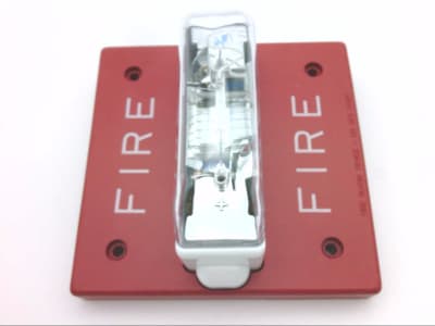 HONEYWELL RSSWP-2475W-FR